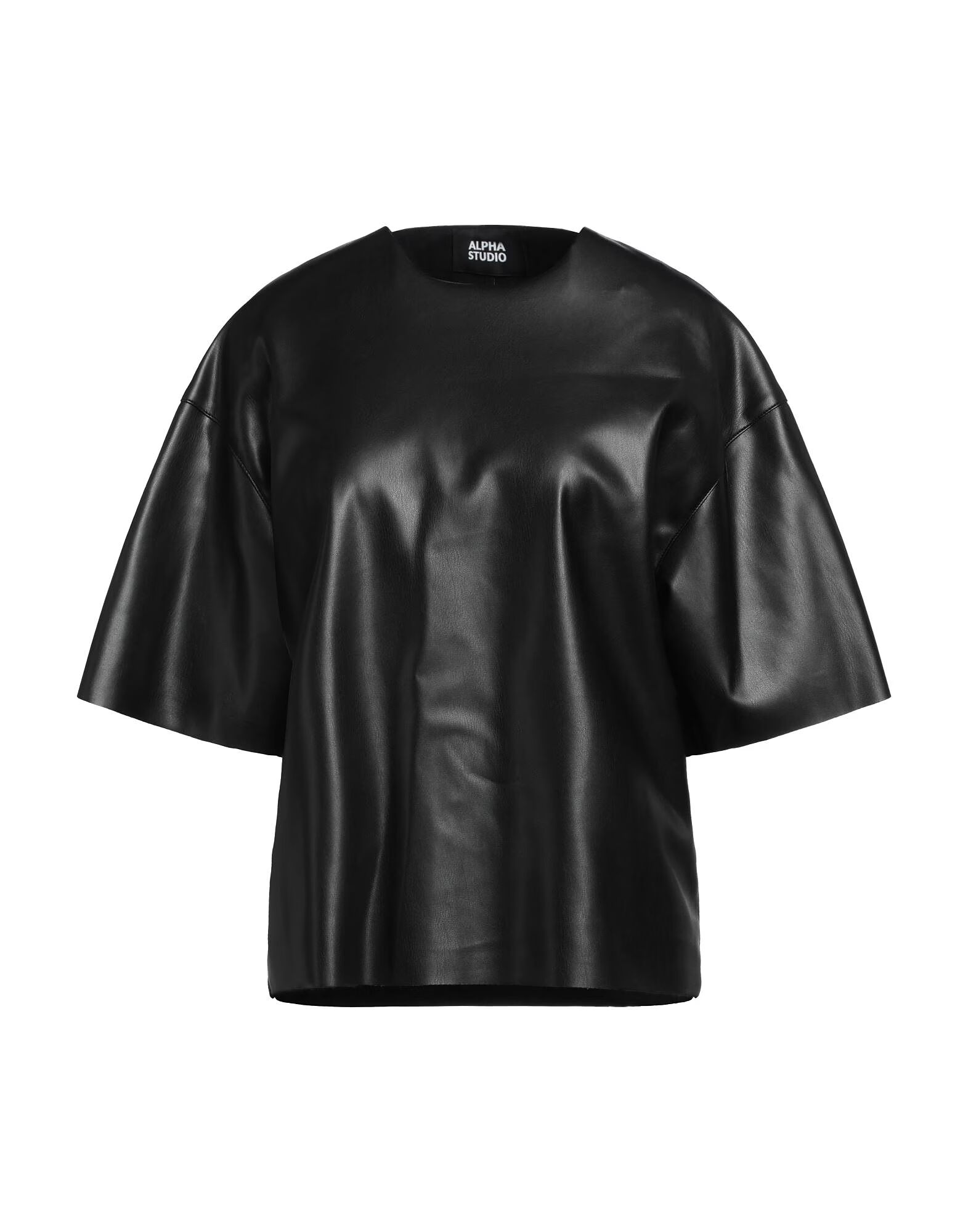 Топ Alpha Studio, черный
Топ Alpha Studio, черный
