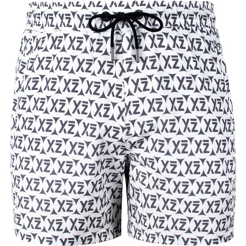 Плавки Seashey Yeaz, цвет grau 100
Плавки Seashey Yeaz, цвет grau 100