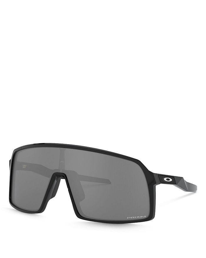 Прямоугольные солнцезащитные очки Oakley Sutro, 37 мм, черный
Прямоугольные солнцезащитные очки Oakley Sutro, 37 мм, черный