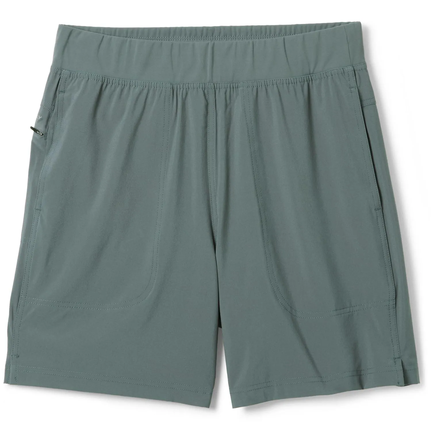 Мужские шорты с активной вентиляцией Free Fly, Storm Cloud
Мужские шорты с активной вентиляцией Free Fly, Storm Cloud