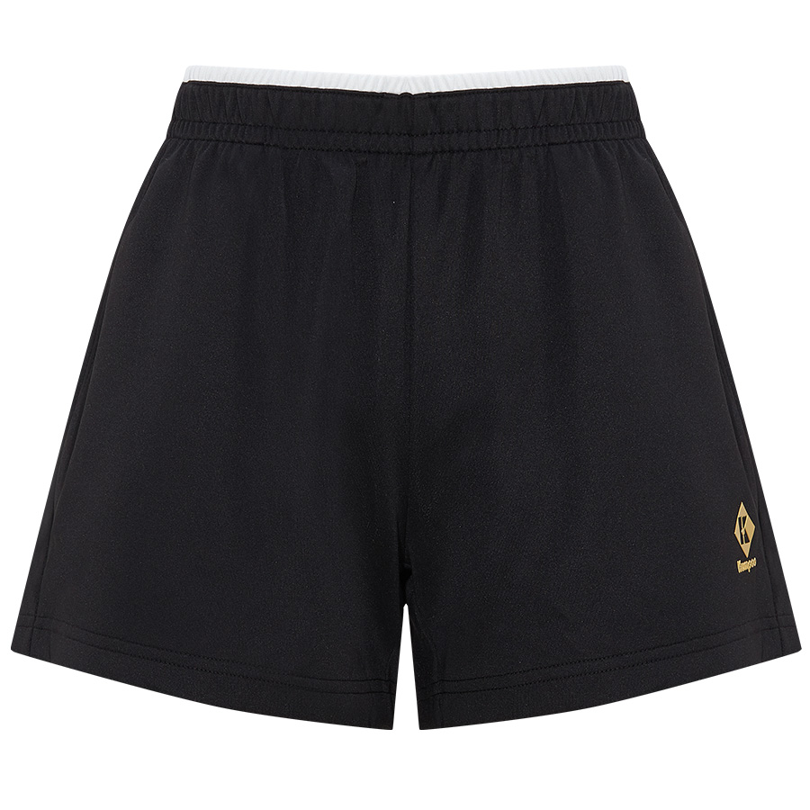 Женские спортивные шорты KUMPOO, синие
Женские спортивные шорты KUMPOO, синие