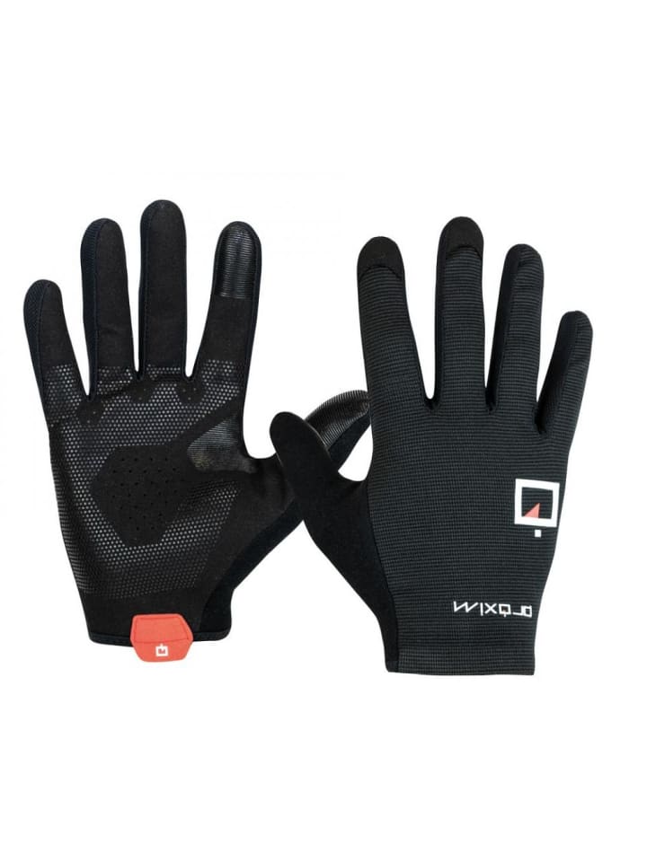 Перчатки унисекс Proximong Fingers Prologo
Перчатки унисекс Proximong Fingers Prologo