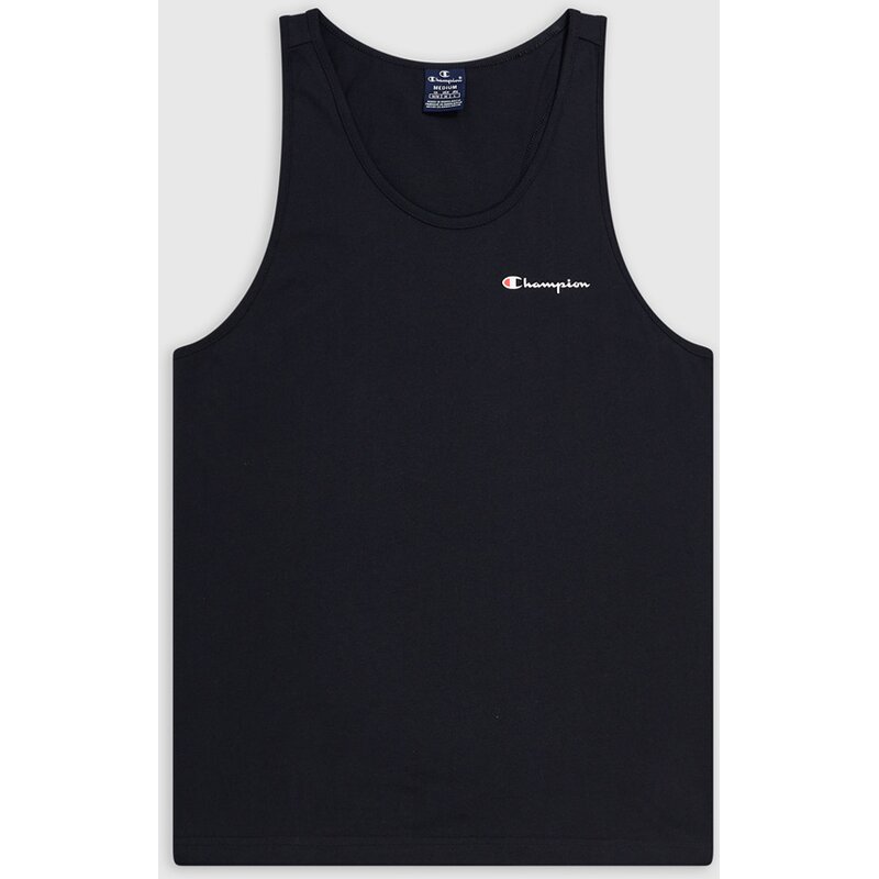 Майка-Топ Champion, цвет nbk
Майка-Топ Champion, цвет nbk