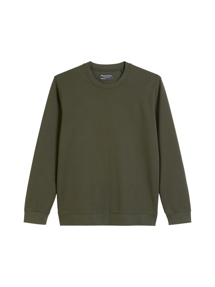 Толстовка Marc O'Polo
Толстовка Marc O'Polo