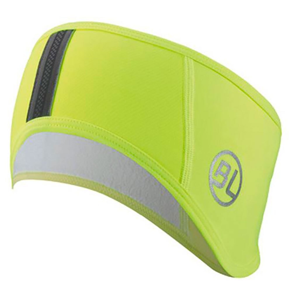 Повязка на голову Bicycle Line, желтый
Повязка на голову Bicycle Line, желтый