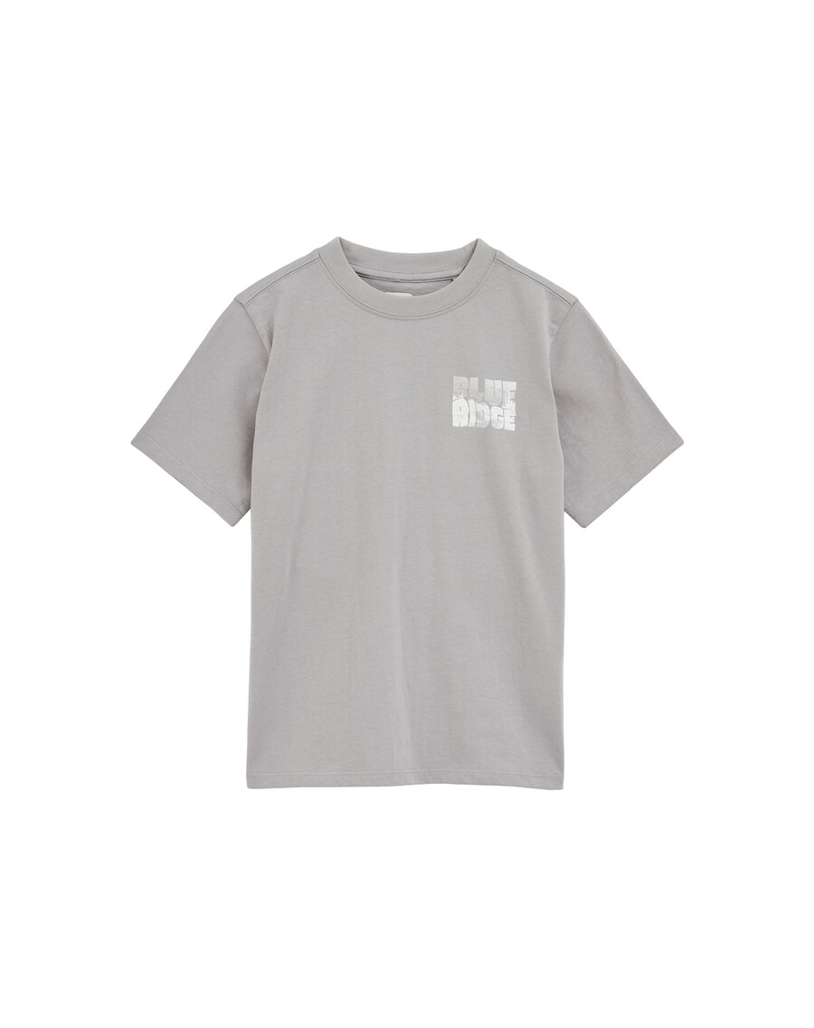 Футболка WE Fashion, Light grey
Футболка WE Fashion, Light grey