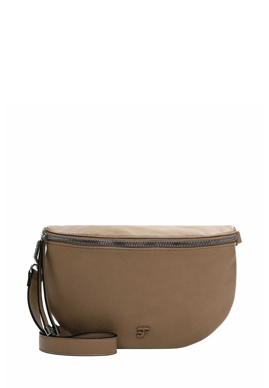 Сумка кросс-боди SURI FREY UMHÄNGE LORREY, Taupe
Сумка кросс-боди SURI FREY UMHÄNGE LORREY, Taupe