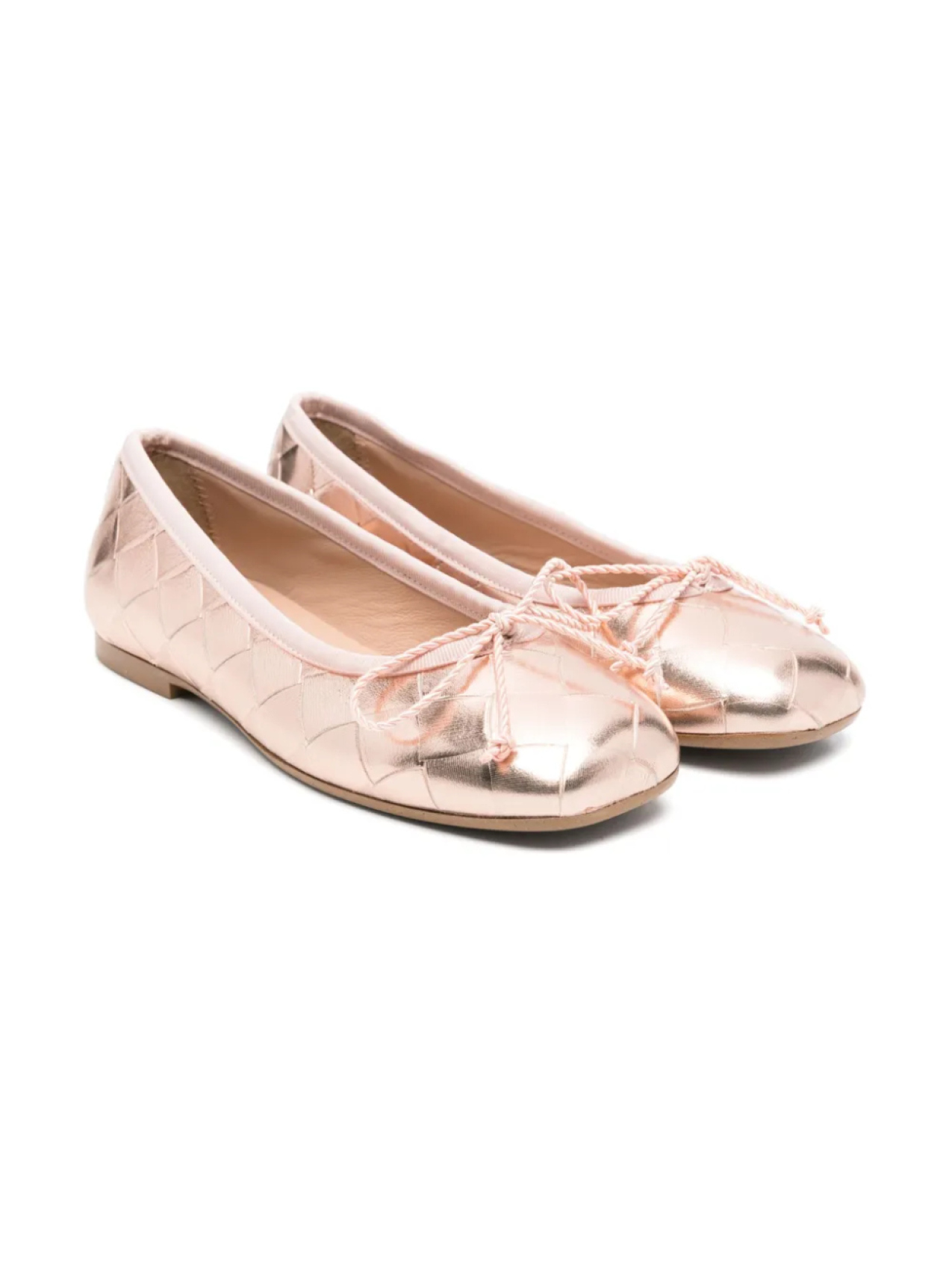 Балетки с бантом Eli1957, розовый
Балетки с бантом Eli1957, розовый