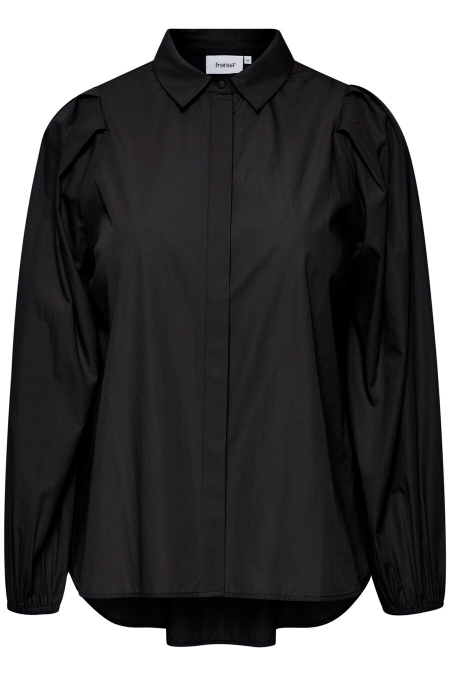 Блузка Fransa, черный
Блузка Fransa, черный