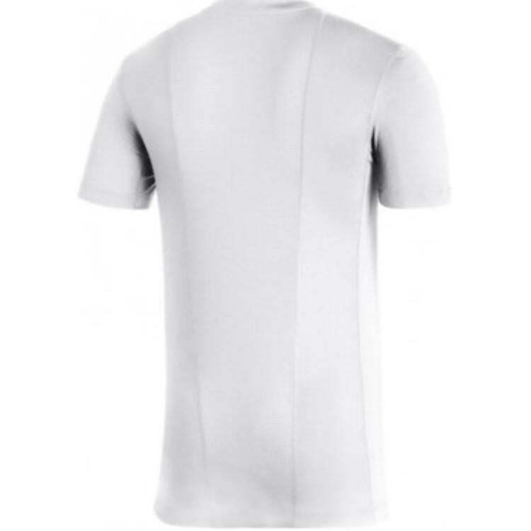 Футболка мужская белая Adidas, белый
Футболка мужская белая Adidas, белый