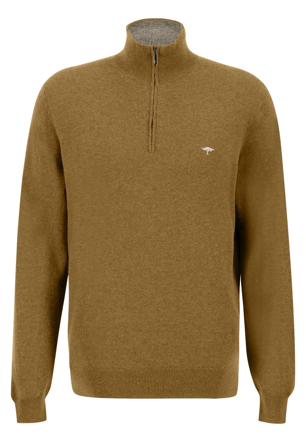 Пуловер FYNCH HATTON Troyer Zip, Merino Cashmere, кэмел
Пуловер FYNCH HATTON Troyer Zip, Merino Cashmere, кэмел