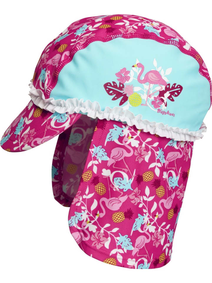 Шапка Playshoes, бирюзовый
Шапка Playshoes, бирюзовый