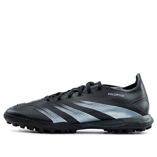 Кроссовки predator 24 league low tf Adidas, черный
Кроссовки predator 24 league low tf Adidas, черный