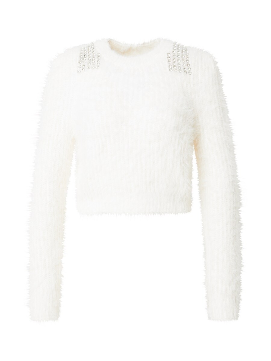 Свитер ONLY ONLSuri, белый
Свитер ONLY ONLSuri, белый