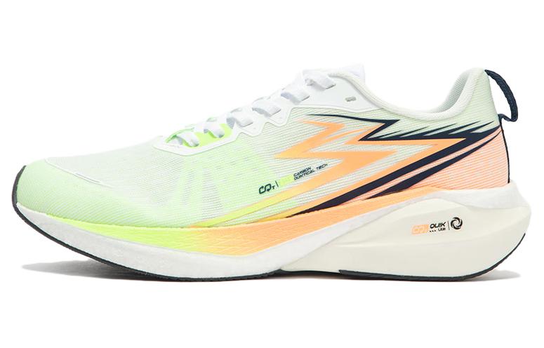 Наруто: Серия CQT Амортизирующие и Дышащие Низкие Тренировочные Кроссовки Мужские Белый Желтый Красный 361°, 361 Degrees Белый/Флуоресцентный Крем Персиковый Красный
Наруто: Серия CQT Амортизирующие и Дышащие Низкие Тренировочные Кроссовки Мужские Белый Желтый Красный 361°, 361 Degrees Белый/Флуоресцентный Крем Персиковый Красный