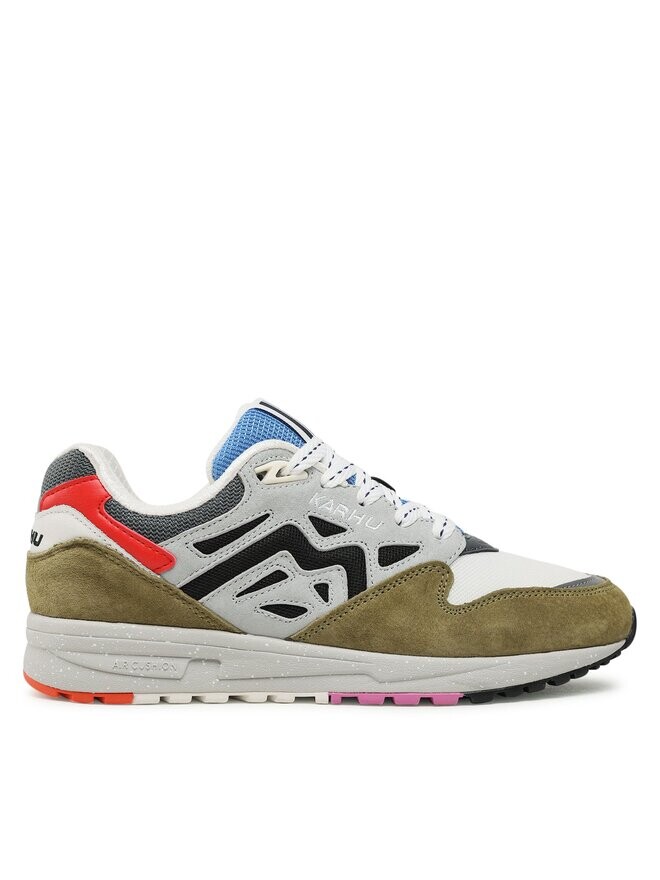 Кроссовки Legacy 96 Karhu, красочный
Кроссовки Legacy 96 Karhu, красочный