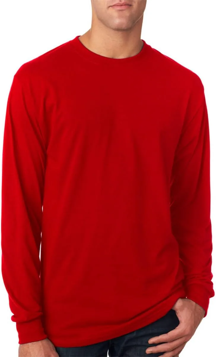 Длинный рукав Jerzees 5.6 унции 50/50 Heavyweight Blend
Длинный рукав Jerzees 5.6 унции 50/50 Heavyweight Blend