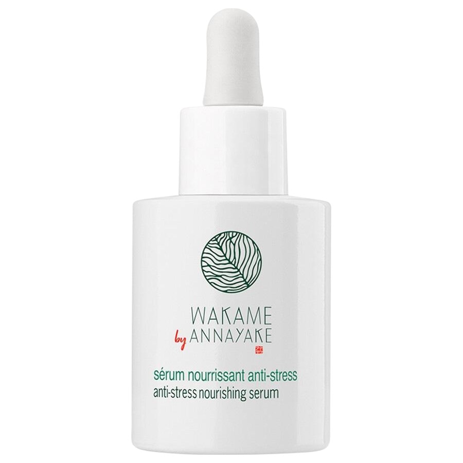 Сыворотка для лица Annayake Nourishing Serum, 30 ml
Сыворотка для лица Annayake Nourishing Serum, 30 ml