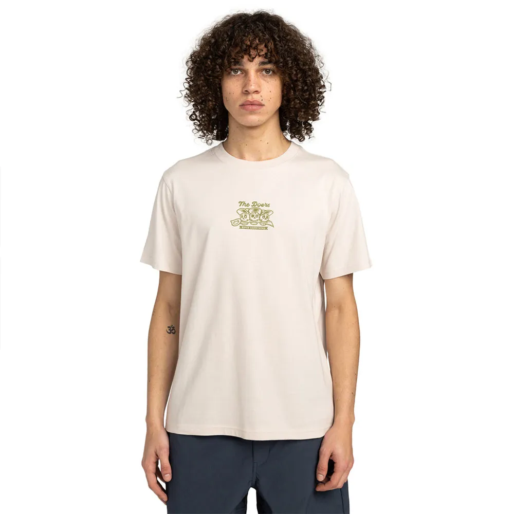 Футболка с коротким рукавом Element Timber Skeleton Gang, бежевый
Футболка с коротким рукавом Element Timber Skeleton Gang, бежевый