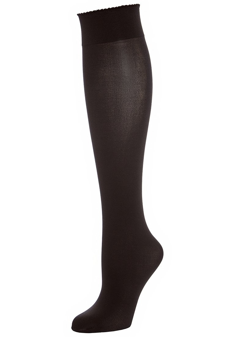 Носки Wolford VELVET 50, Black/Dark Grey
Носки Wolford VELVET 50, Black/Dark Grey