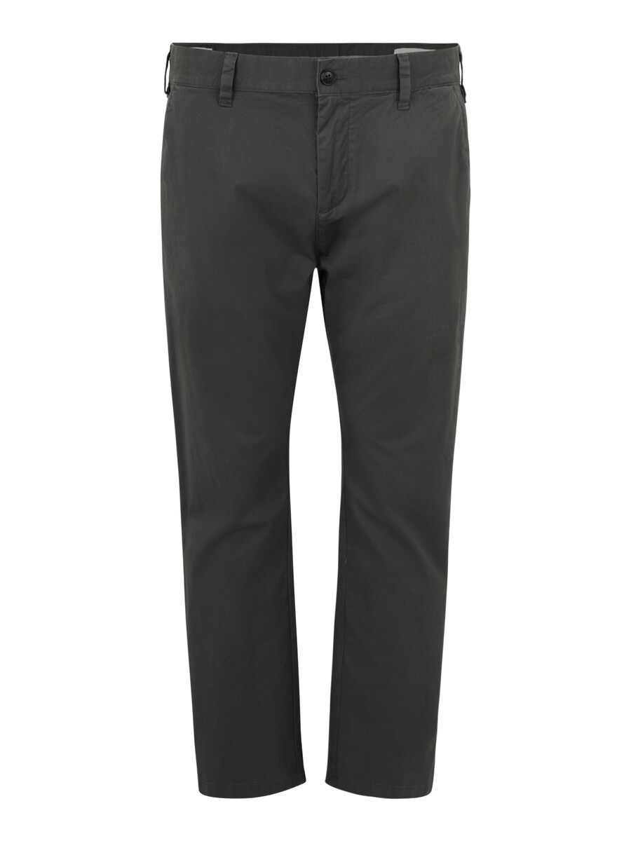 Брюки чинос s.Oliver, темно-серый 
Брюки чинос s.Oliver, темно-серый