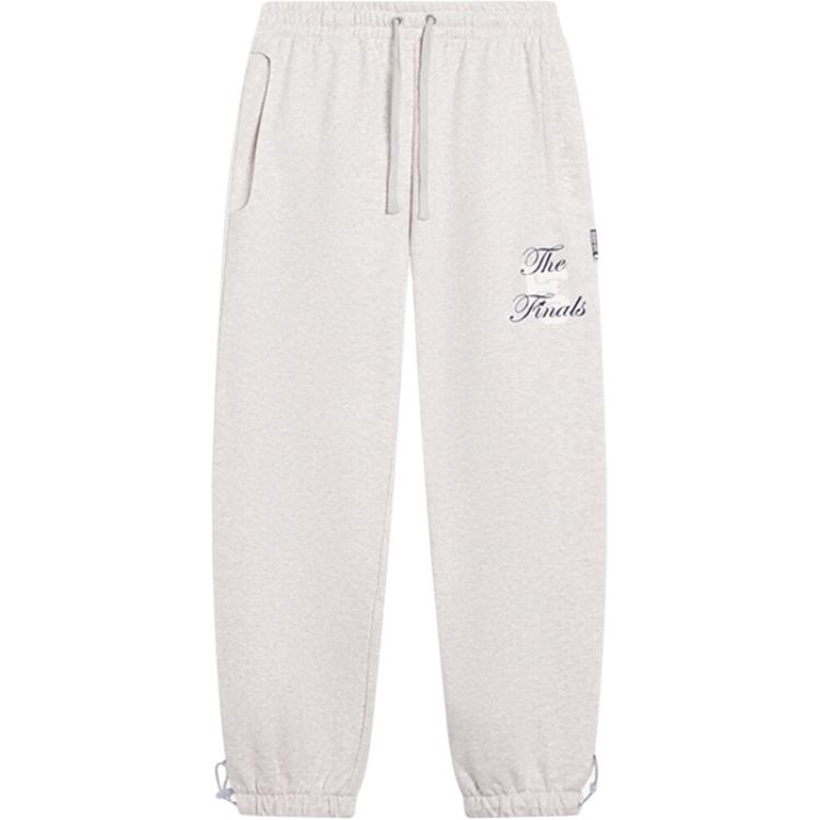 Повседневные брюки мужские серые LINING, серый
Повседневные брюки мужские серые LINING, серый