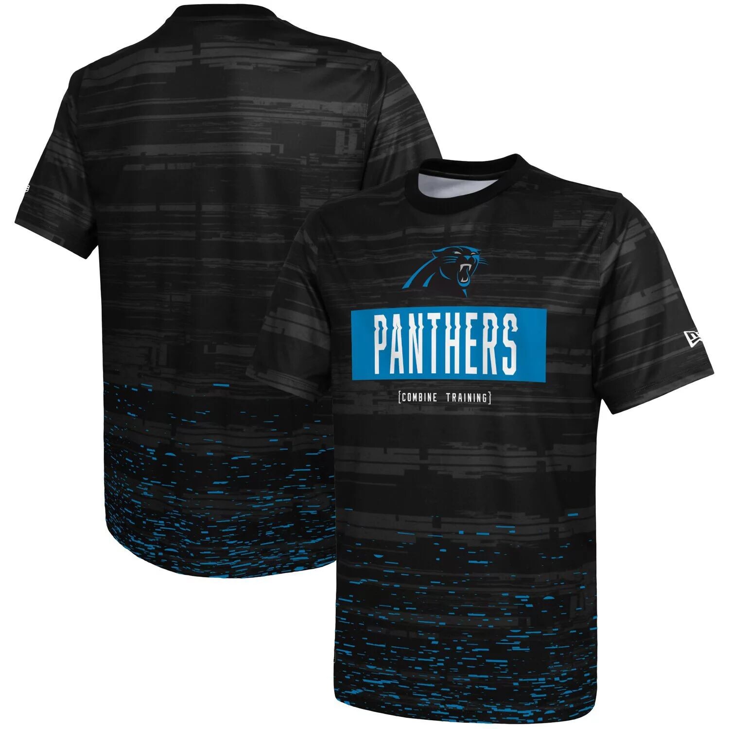 Мужская черная футболка Carolina Panthers Joint Authentic Sweep New Era, Черный, Мужская черная футболка Carolina Panthers Joint Authentic Sweep New Era
Мужская черная футболка Carolina Panthers Joint Authentic Sweep New Era, Черный, Мужская черная футболка Carolina Panthers Joint Authentic Sweep New Era