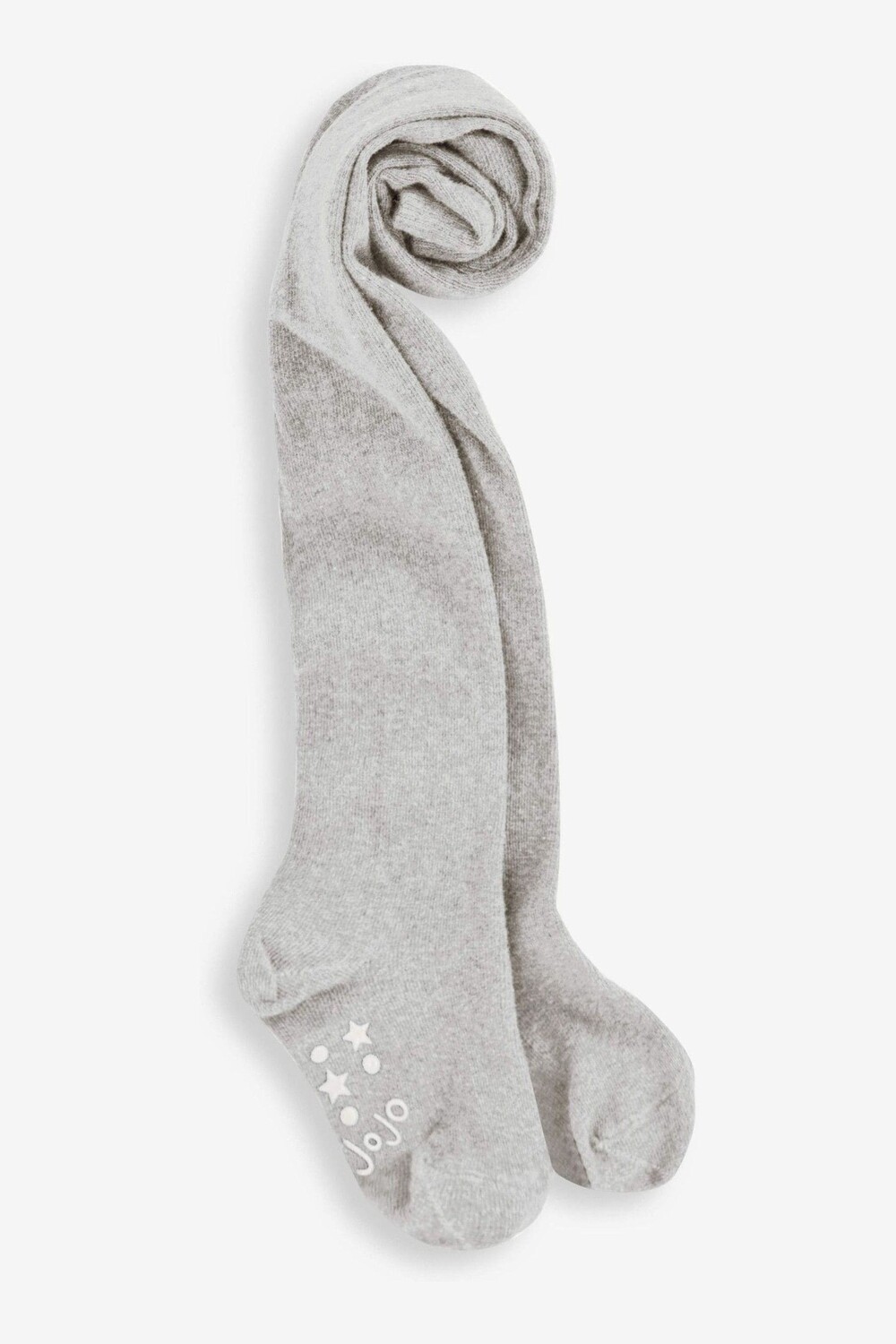 JoJo Maman Bébé Гладкие хлопковые колготки Jojo Maman Bébé, серый
JoJo Maman Bébé Гладкие хлопковые колготки Jojo Maman Bébé, серый