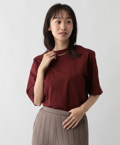 Футболка, прямой крой FOUND GOOD, красный
Футболка, прямой крой FOUND GOOD, красный