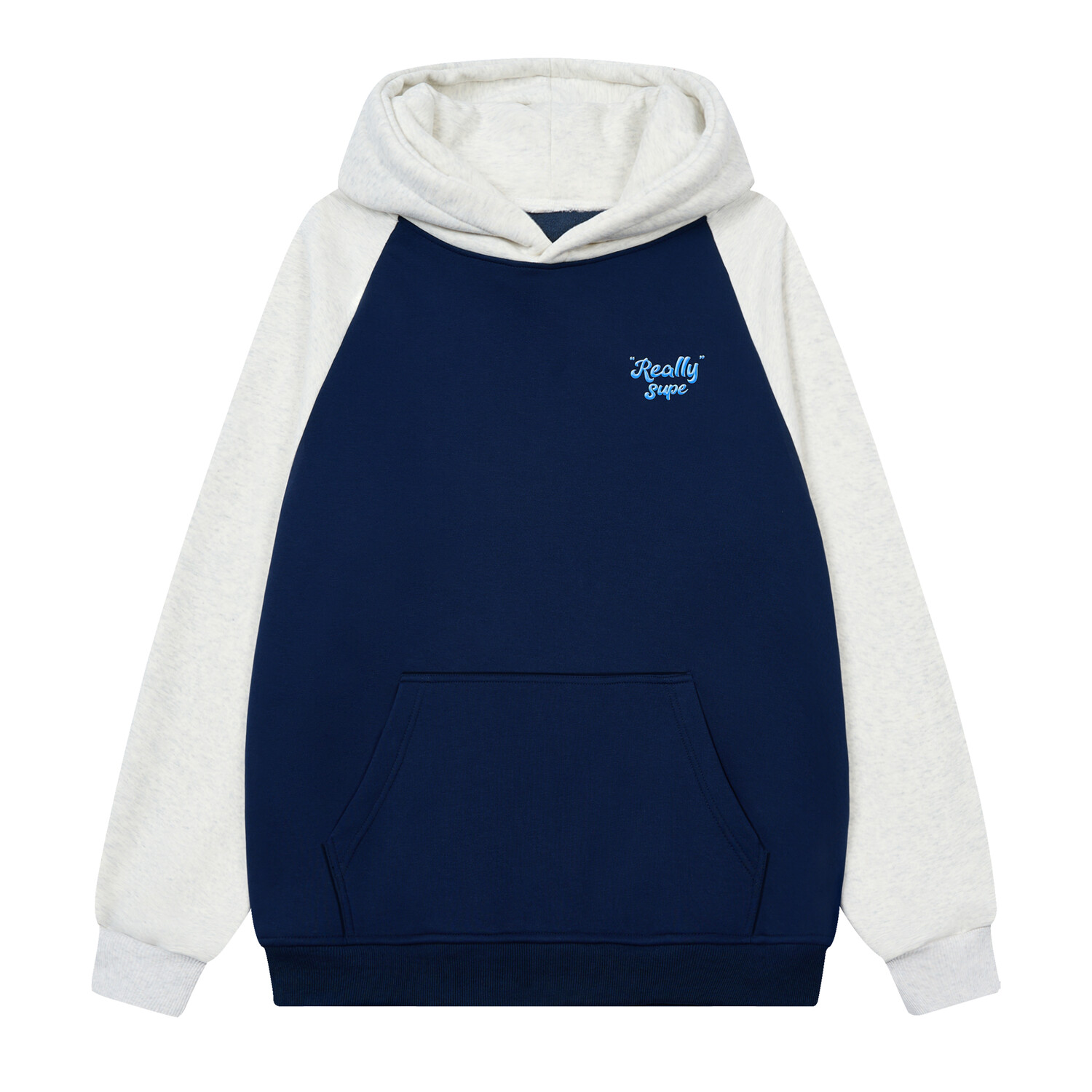 SUPEREALLY СУПЕРОЧНО толстовка унисекс, Хизер Грей (на флисовой подкладке)
SUPEREALLY СУПЕРОЧНО толстовка унисекс, Хизер Грей (на флисовой подкладке)