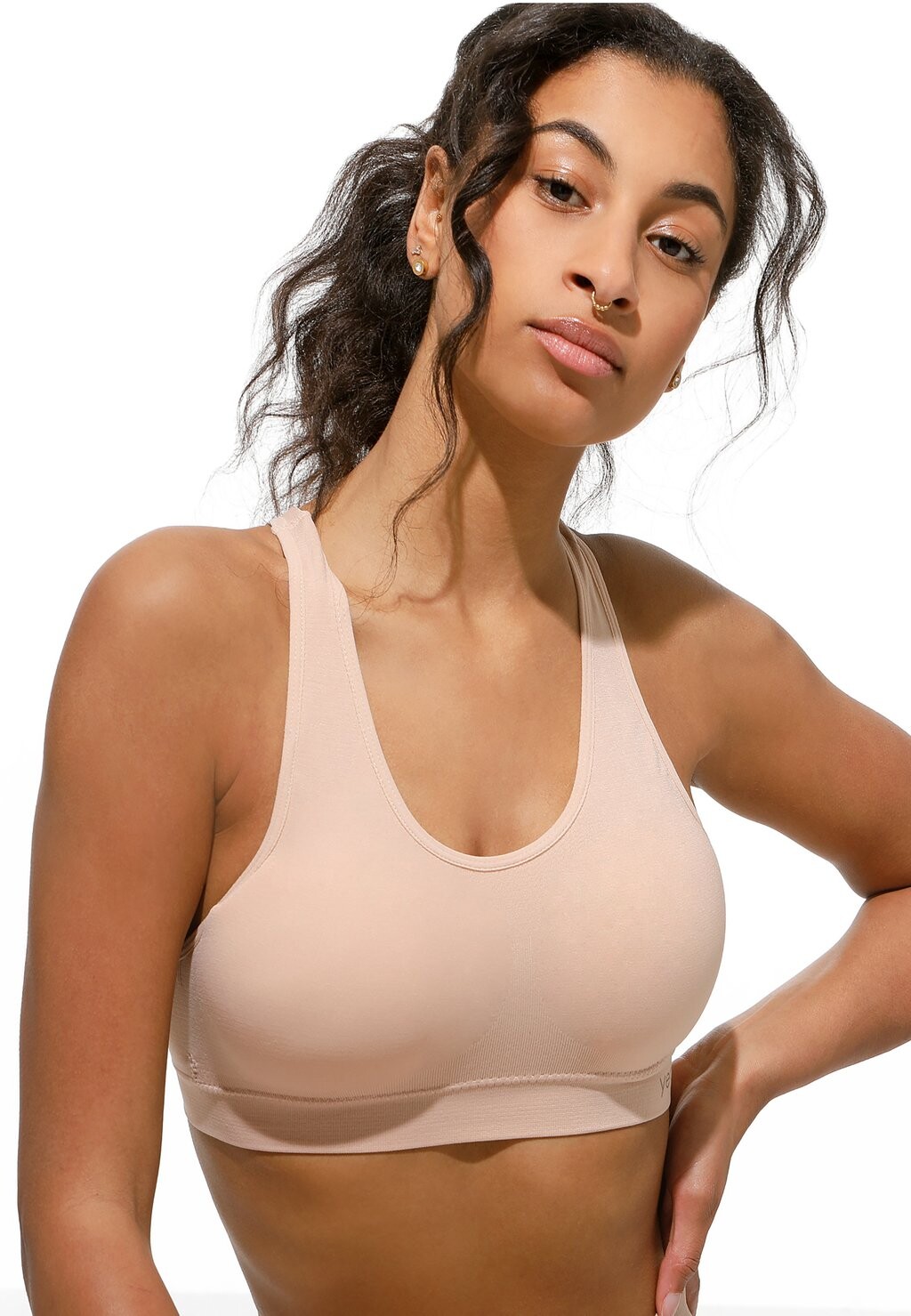 Бюстье SEAMLESS Yenita, бежевый
Бюстье SEAMLESS Yenita, бежевый