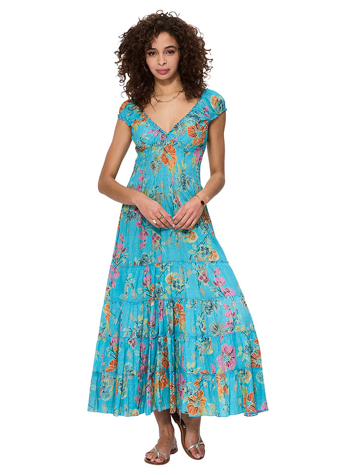 Длинное платье Aller Simplement
Длинное платье Aller Simplement