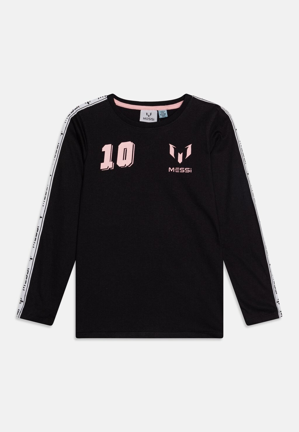 Рубашка с длинным рукавом NEROL MESSI, черный
Рубашка с длинным рукавом NEROL MESSI, черный