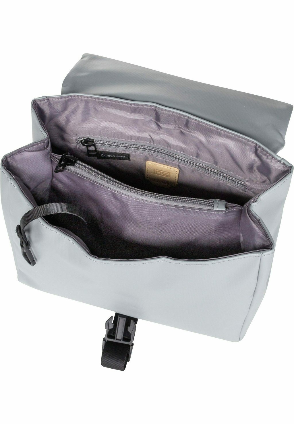 Сумка через плечо TOLJA Jost, серый
Сумка через плечо TOLJA Jost, серый