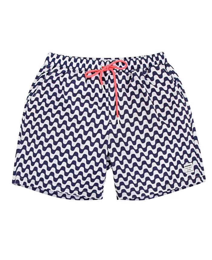 Шорты для плавания Ola Mosmann Australia, синий
Шорты для плавания Ola Mosmann Australia, синий