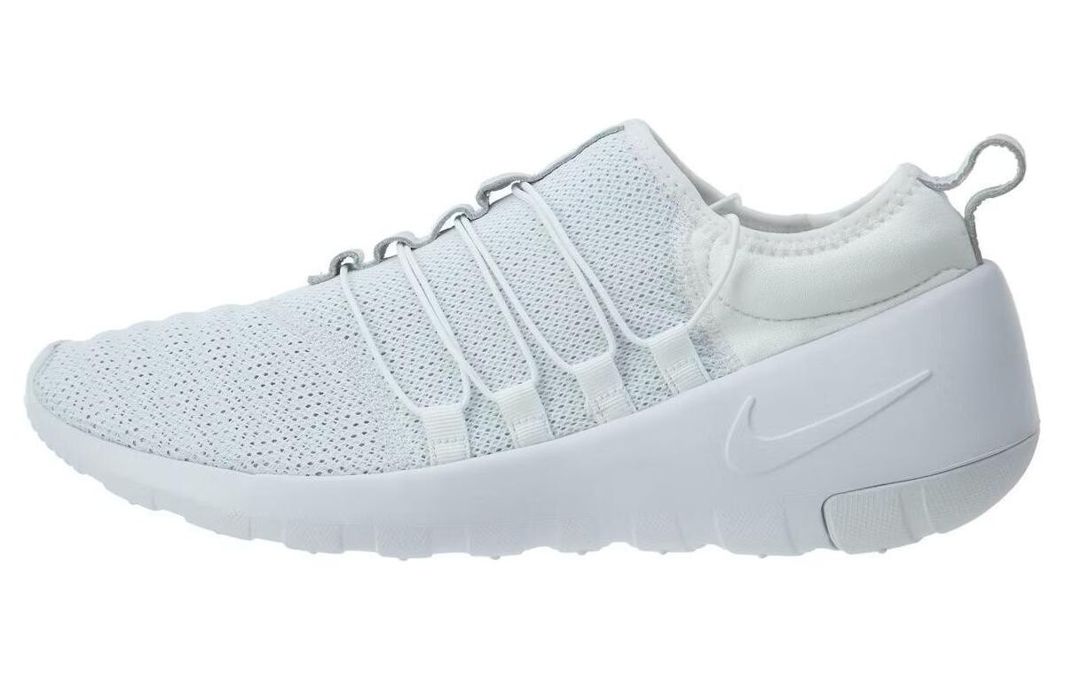 Кроссовки Nike Payaa Prem Qs White/Blanc, белый
Кроссовки Nike Payaa Prem Qs White/Blanc, белый