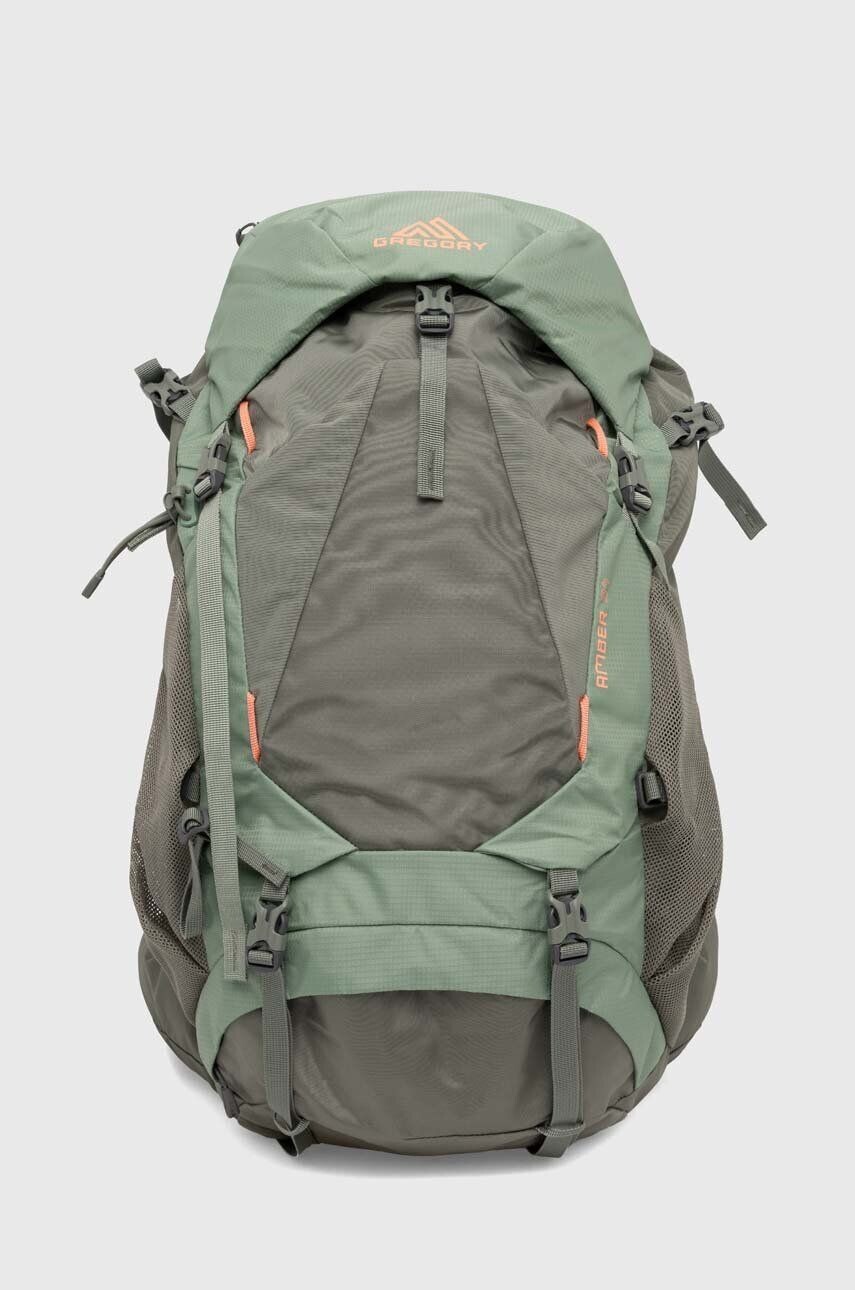 Рюкзак Gregory Янтарь 34, зеленый
Рюкзак Gregory Янтарь 34, зеленый