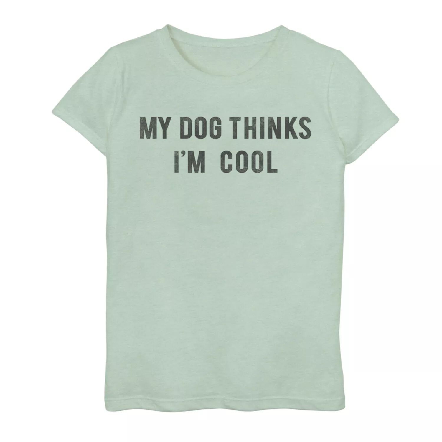 Футболка с крутым рисунком Fifth Sun Dog для девочек 7–16 лет Unbranded, светло-зеленый
Футболка с крутым рисунком Fifth Sun Dog для девочек 7–16 лет Unbranded, светло-зеленый