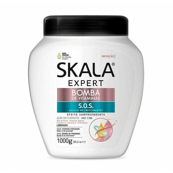 Витаминная бомба 1000 мл Skala
Витаминная бомба 1000 мл Skala