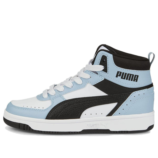 Кроссовки rebound joy 'blue wash' Puma, черный
Кроссовки rebound joy 'blue wash' Puma, черный