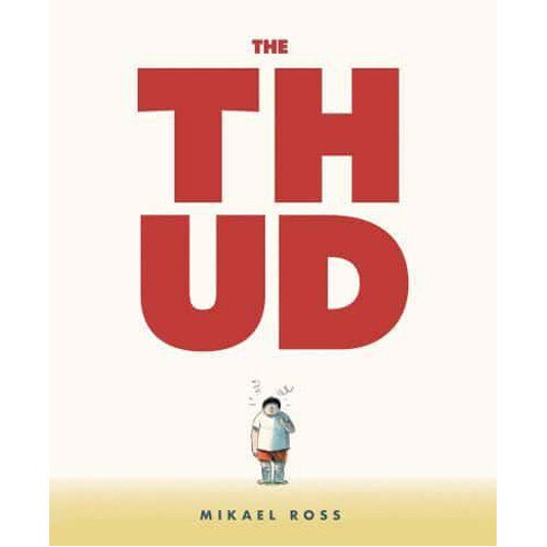Книга The Thud
Книга The Thud