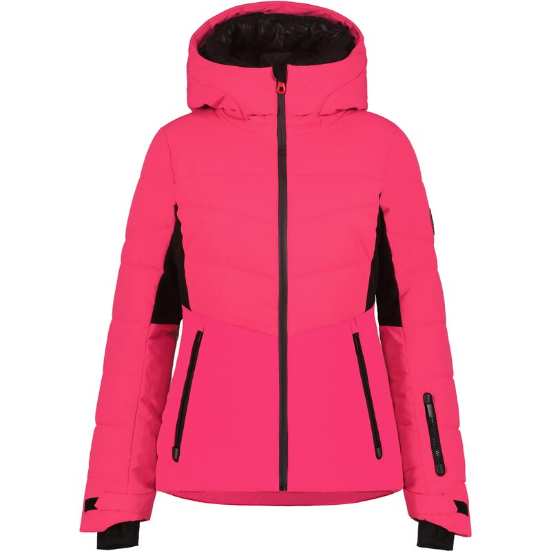 Куртка Электра Icepeak, цвет himbeere 632
Куртка Электра Icepeak, цвет himbeere 632