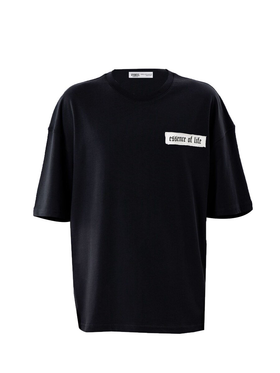 Рубашка VAMOS CLO Enkianthus, черный
Рубашка VAMOS CLO Enkianthus, черный