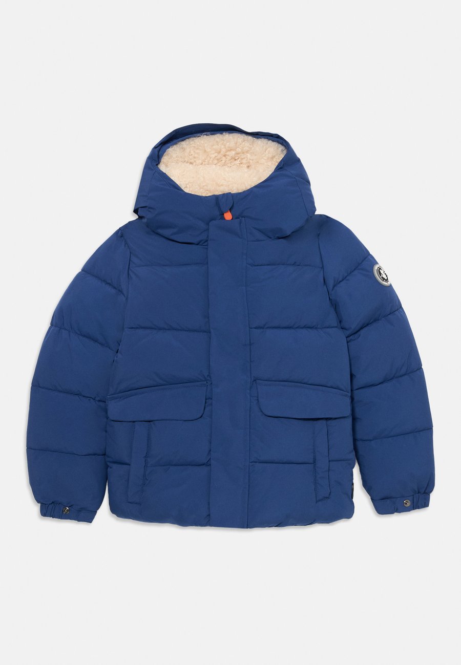 Зимняя куртка Save the duck TOBY UNISEX, Eclipse Blue/Blue
Зимняя куртка Save the duck TOBY UNISEX, Eclipse Blue/Blue