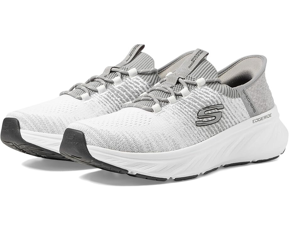 Кроссовки SKECHERS Edgeride Raygo Hands Free Slip-In, цвет White/Grey, Белый, Кроссовки SKECHERS Edgeride Raygo Hands Free Slip-In, цвет White/Grey
Кроссовки SKECHERS Edgeride Raygo Hands Free Slip-In, цвет White/Grey, Белый, Кроссовки SKECHERS Edgeride Raygo Hands Free Slip-In, цвет White/Grey