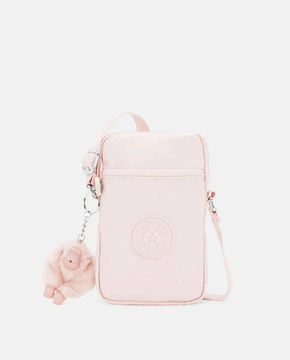 Сумка для мобильного телефона Kipling, розовый
Сумка для мобильного телефона Kipling, розовый