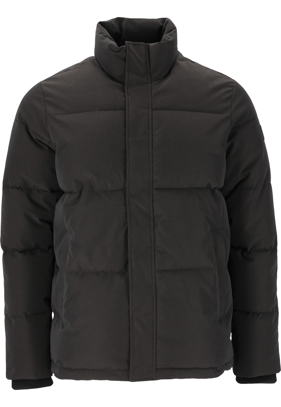 Куртка межсезонная Weather Report Klippan, черный
Куртка межсезонная Weather Report Klippan, черный