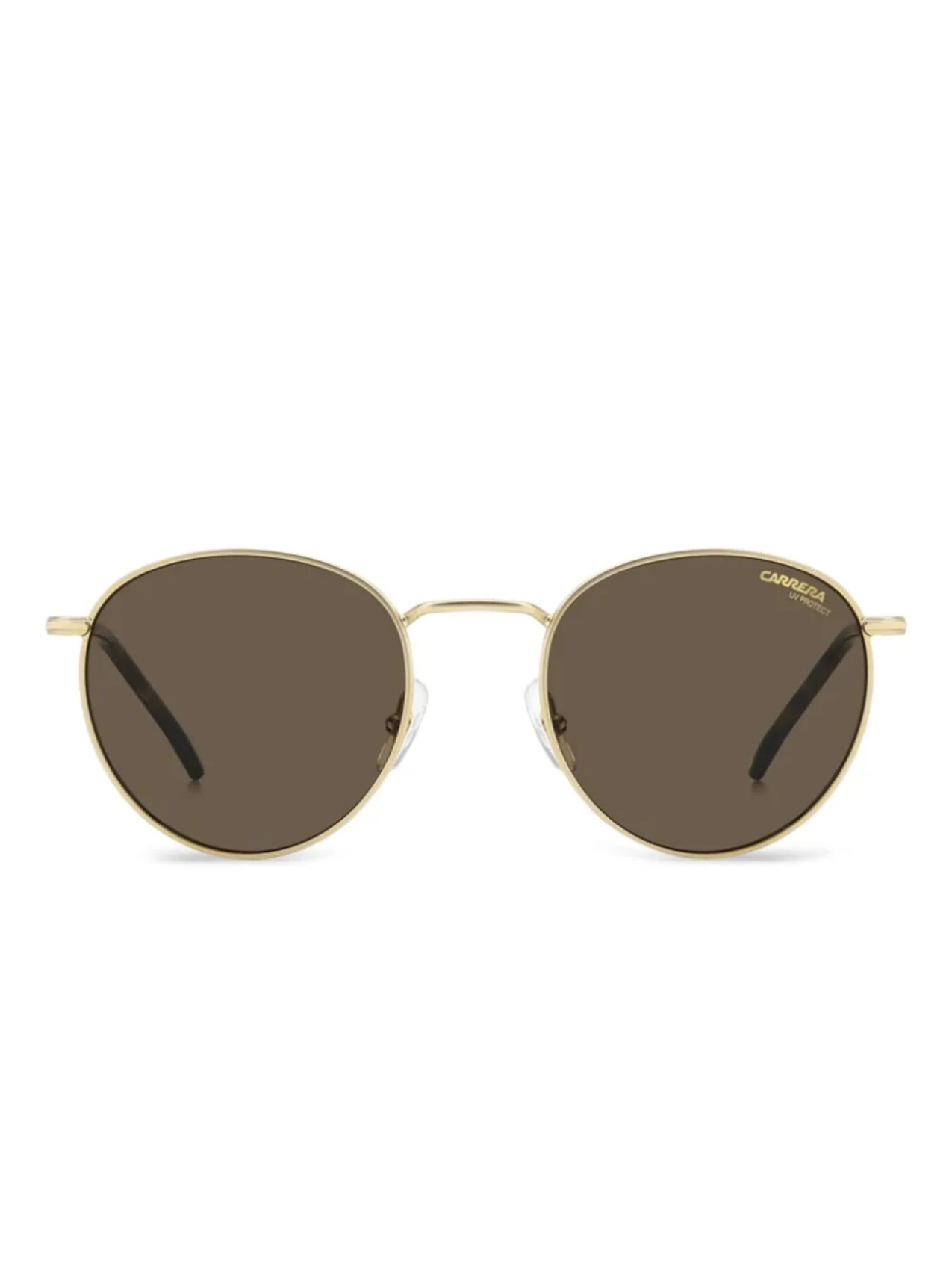 Солнцезащитные очки Carrera в овальной оправе, золотой
Солнцезащитные очки Carrera в овальной оправе, золотой