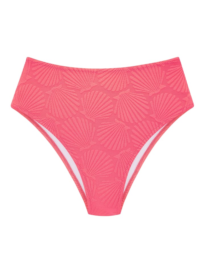 Плавки бикини розового цвета s.Oliver
Плавки бикини розового цвета s.Oliver