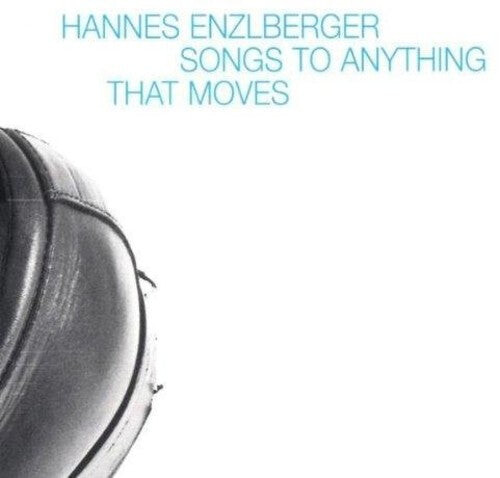 CD диск Enzlberger / Berghammer / Steiner / Aichinger: Songs To Anything That Moves
CD диск Enzlberger / Berghammer / Steiner / Aichinger: Songs To Anything That Moves
